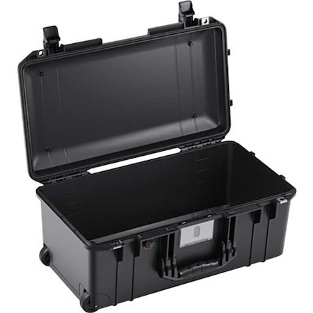 1556AIRNF Wl/Nf Black MPN:015560-0010-110