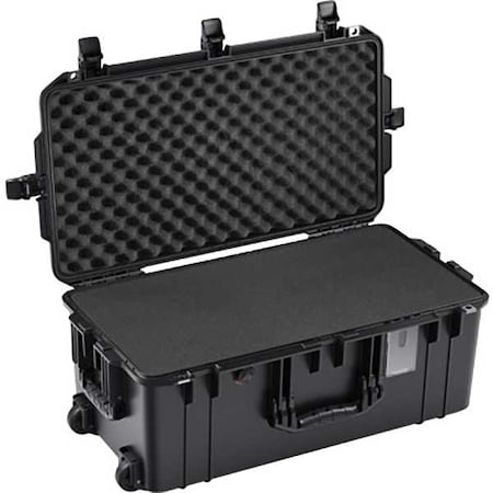 1606AIR Wl/Wf Black MPN:016060-0000-110