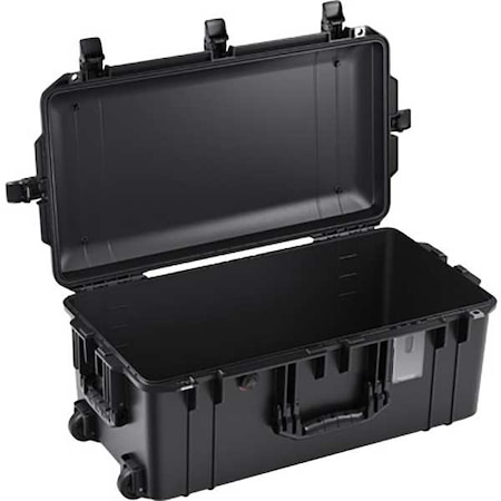 1606AIRNF Wl/Nf Black MPN:016060-0010-110