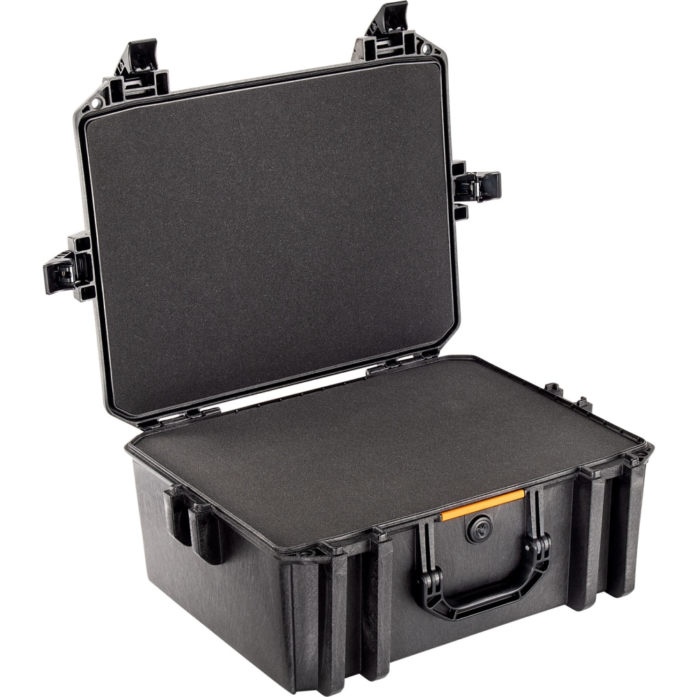 V550 Vault Case Wl/Wf Blk MPN:VCV550-0000-BLK