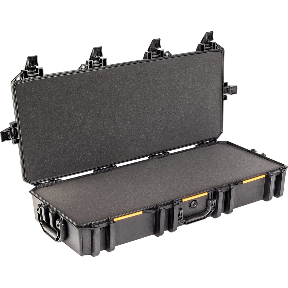 V700 Td Wl/Wf Blk MPN:VCV700-0000-BLK
