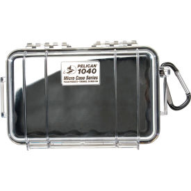 Pelican 1040 Watertight Micro Case With Liner 7-1/2