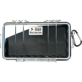 Pelican 1060 Watertight Micro Case With Liner 9-3/8