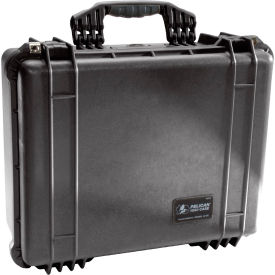 Pelican 1550 Watertight Medium Case With Foam 20-11/16