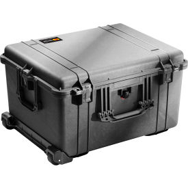 Pelican 1620 Watertight Wheeled Large Case With Foam 24-3/4
