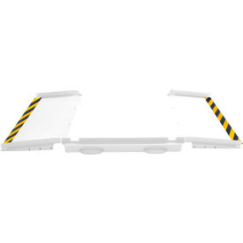 Health O Meter® ADA Compliance Kit For White 2600 & 2610 Series Scales 2600ADAKIT-WHITE