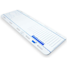 Health o Meter® PTS-1000KL Patient Transfer Scale 550 lb x 1 lb PTS-1000KL