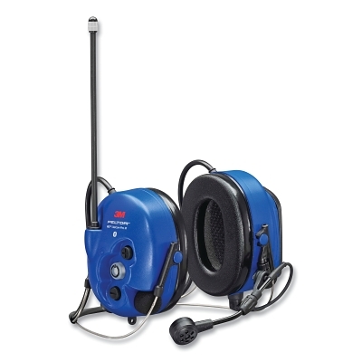 Pro Iii Headsets MT73H7B4D10NA-50 MPN:7100099584