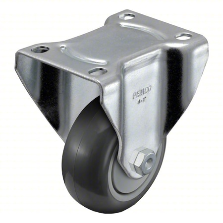 Plate Casters MPN:AR30P1TPU