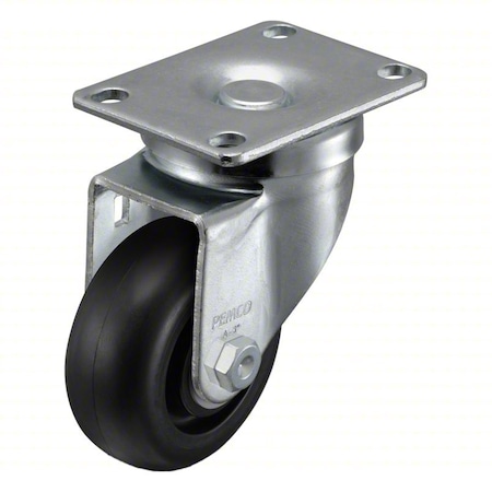 Plate Casters MPN:AS30P1POD