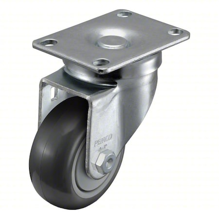 Plate Casters MPN:AS30P1TPU