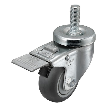 Stem Casters MPN:AS30T2TPRTL