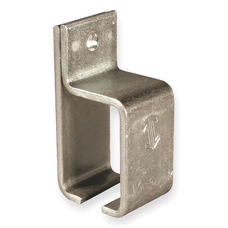 Sidewall Bracket, Steel, 3.6 in D MPN:1/307/S