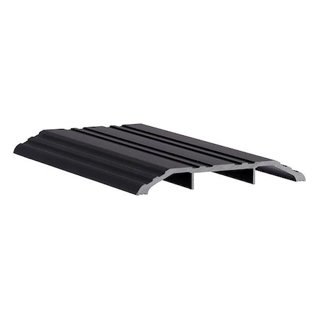 Saddle Threshold, Dark Bronze Finish, 4