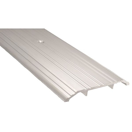 Saddle Threshold, 4 ft. L, Fits 48 in. W MPN:171 A X 48