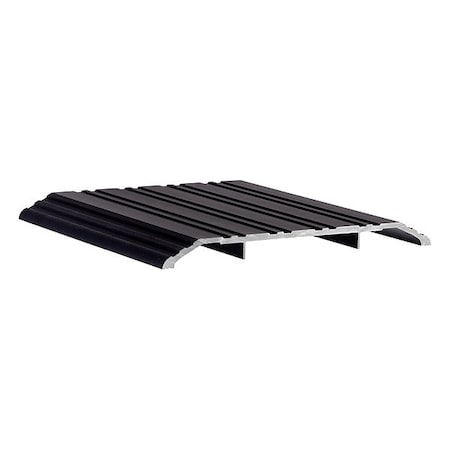 Saddle Threshold, Dark Bronze Finish, 6