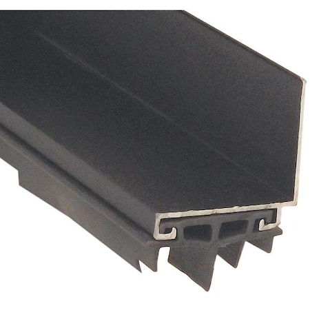 Door Bottom, Heavy Duty, 36 in.L MPN:2113DV36