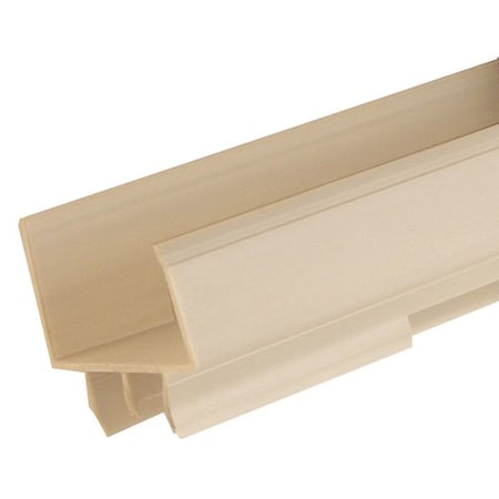 Door Bottom, Powder Coat, 36 in.L MPN:2170WV36