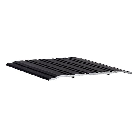 Saddle Threshold, Dark Bronze Finish, 6