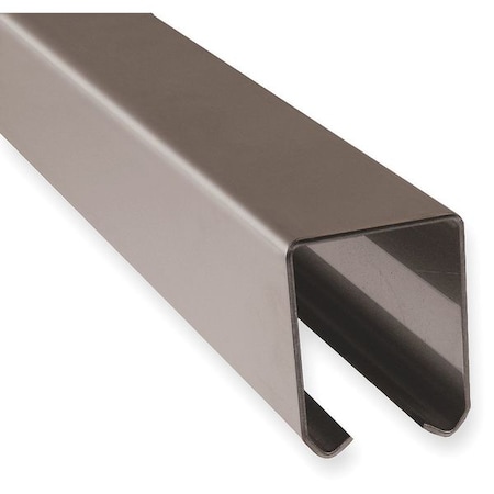 SS Sliding Door Track, 96