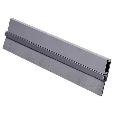 Snap Cover Weatherstrip, Brush Insert MPN:29324CNB36