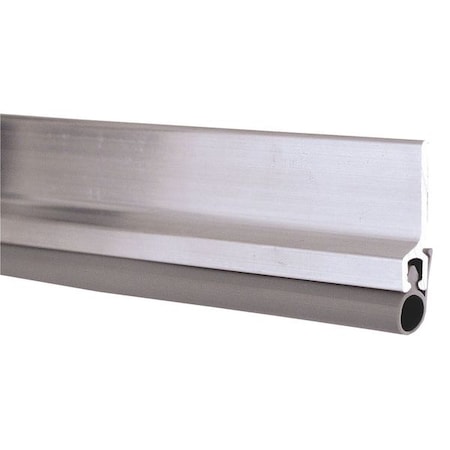 Door Frame Weatherstrip, Hollw Bulb, Mill MPN:303APK3684