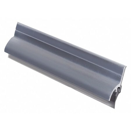 Door Sweep, Black, 36