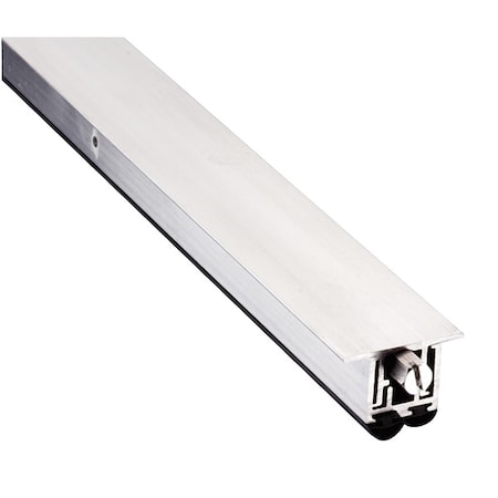 Door Bottom, Mill Finish, 36