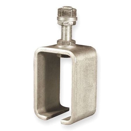 Overhead Bracket, Steel, 3.6 in D MPN:4R/307/S