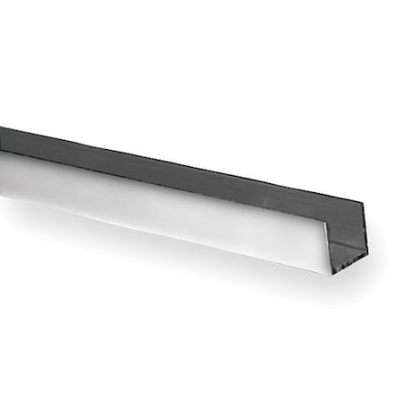 Folding Door Bottm Channel, 96