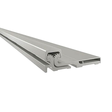 Piano Hinge, Bronze, 83 in Leaf Ht, 1 3/8 in Leaf W MPN:CFS83-HD1-M
