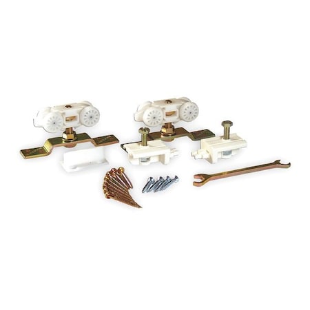 Hardware Kit, Sliding and Folding Doors MPN:H100/200 Pack