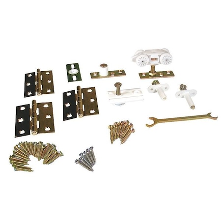 Hanger Kit, Top, 200 lb Limit MPN:HF2/100PACK