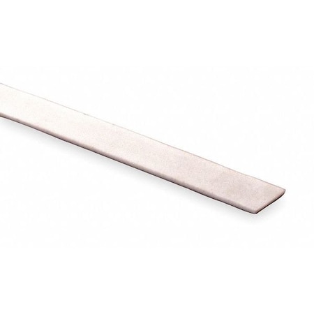 Smoke Seal, Self-Adhesive, Gray, 18 ft L MPN:HSS2000-18