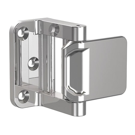 Privacy Latch, 1-3/4