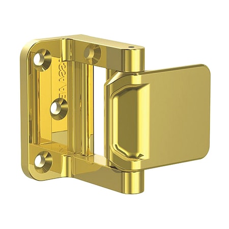 Privacy Latch, 1-3/4