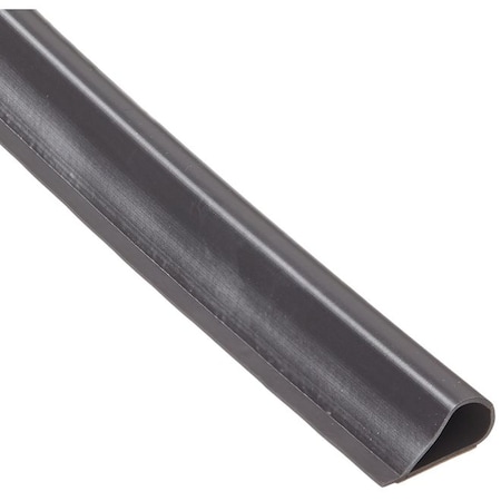 S88BL17 17' Adhesive Perimeter Gasketing Black MPN:S88BL17