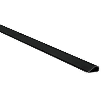 Seal, Silicone, Black, 510 ft L MPN:s88BL510