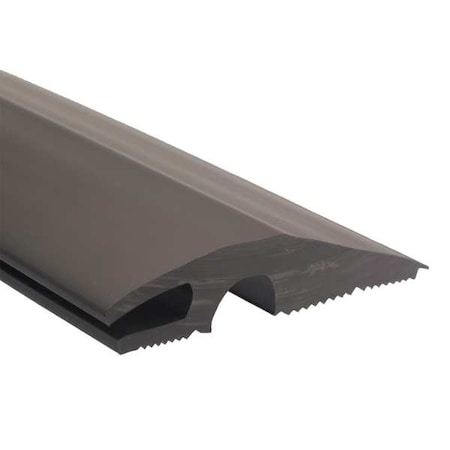 Saddle Threshold, Smooth Top, 3 ft., Matte MPN:V2322BL-36