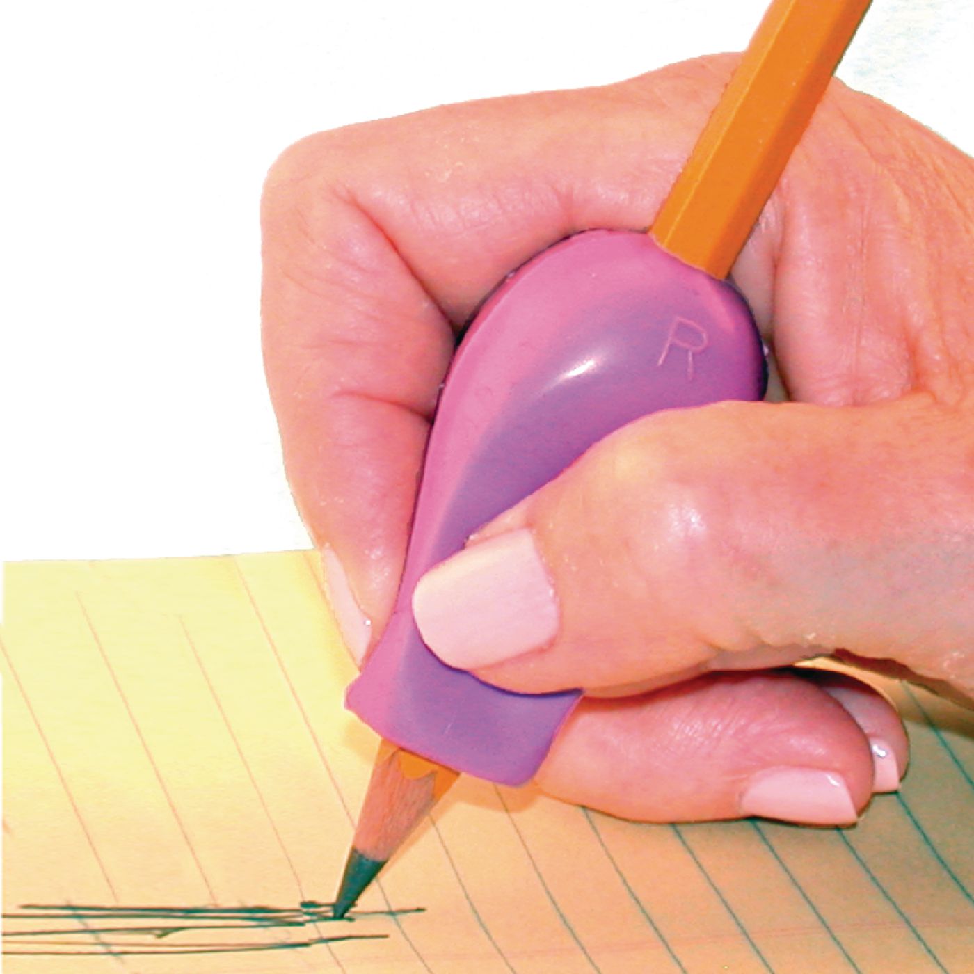 Example of GoVets Pencil Grip brand