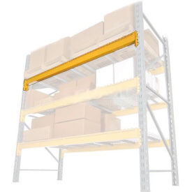 Penco Double Slotted Pallet Rack Beam - 96