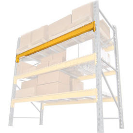 Penco Double Slotted Pallet Rack Beam - 108