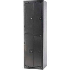 Example of GoVets Garment Lockers category