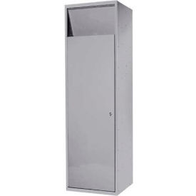 Penco® 1-Tier 2 Door Maxi Laundry Locker 23-15/16