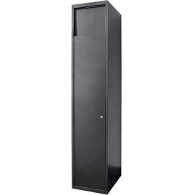 Penco® 1-Tier 2 Door Standard Laundry Locker 16-1/4