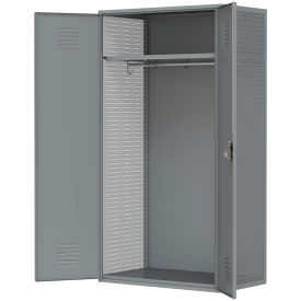 Penco® Patriot Framed TA-50 Locker Expanded Sides 42