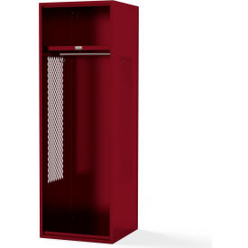 Penco® Framed Stadium Locker w/ Shelf 24