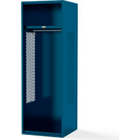 Penco® Framed Stadium Locker w/ Shelf 24