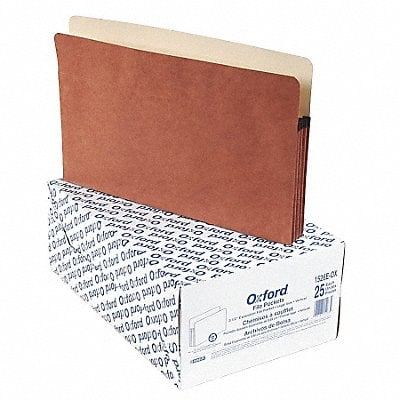 Expand File Folder Manila/Fiber PK25 MPN:PFX1526EOX