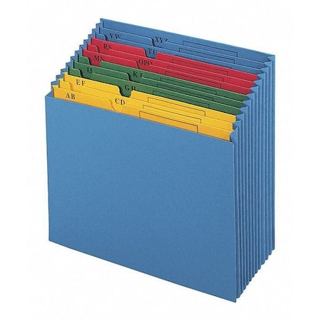 File, Project, Desktop, A-Z, Be MPN:20134